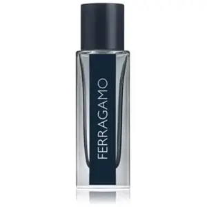 Ferragamo una fragancia fresca para hombres. pas cher