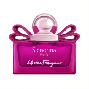 Salvatore Ferragamo Signorina Ribelle Eau de parfum 30ml pas cher