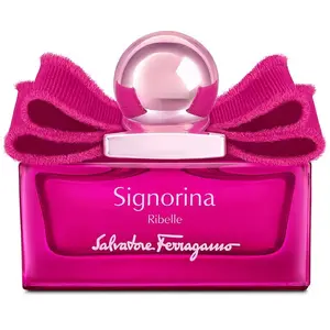 Salvatore Ferragamo Signorina Ribelle Eau de parfum 50ml pas cher