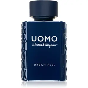 Salvatore Ferragamo Uomo Urban Feel Eau de Toilette 30ml pas cher