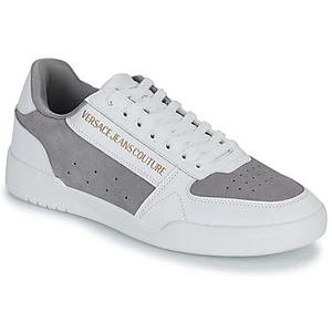 Baskets basses Versace Jeans Couture YA3SD4 homme pas cher