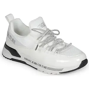 Baskets basses Versace Jeans Couture VA3SAB femme pas cher