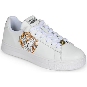 Baskets basses Versace Jeans Couture VA3SK3 femme pas cher