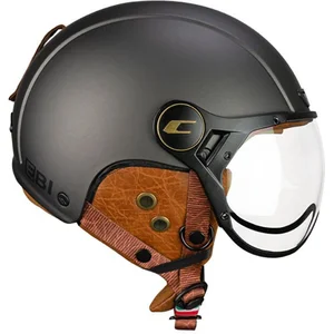 Comparateur de prix : Cgm Casque Urbain 801v Ebi Vintage