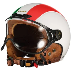 Cgm Casque Urbain 801i Ebi Italia pas cher