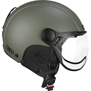Comparateur de prix : CGM EBI Casque de ski unisexe adulte, vert mat, XXL (61 cm)