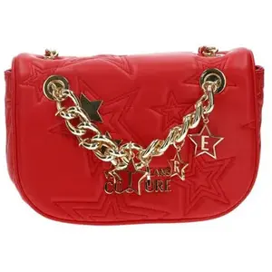 Comparateur de prix : Versace Jeans Sacs Bandoulière Femme Rouge Taille : Nosize