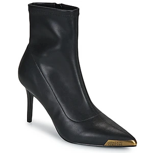 Boots Versace Jeans Couture VA3S51 femme pas cher