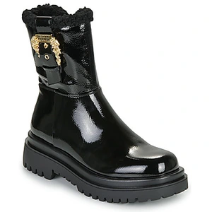 Boots Versace Jeans Couture VA3S69 femme pas cher