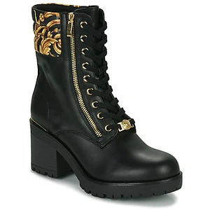 Bottines Versace Jeans Couture 73VA3S95 femme pas cher