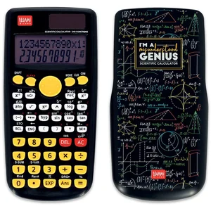 Legami Rekenmachine - Count on Me - Genius