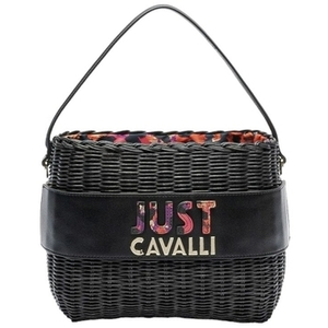 Sac JUST CAVALLI - 76RA4BD1 Noir