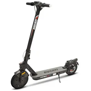 Comparateur de prix : Ducati Trottinette Électrique Ducati Pro 2 Plus Wts Avec Clignotants