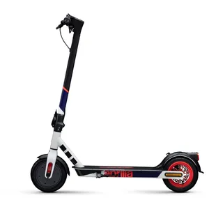 Aprilia E-Scooter eSRZ Moteur 300 W Brushless, 16 Nm, Puissance Moteur... pas cher