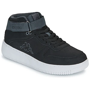 Baskets montantes Kappa LOGO MASERTA 4 MD solde homme