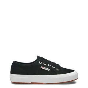 Superga Mixte Basket 2750 Cotu Classic, Noir F83., 40 EU pas cher