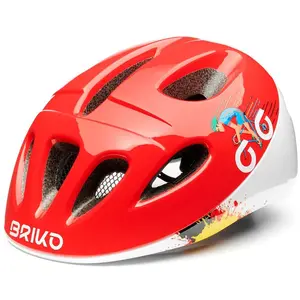 Briko Casque Junior Fury pas cher