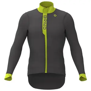 Briko Veste Granfondo Winter pas cher