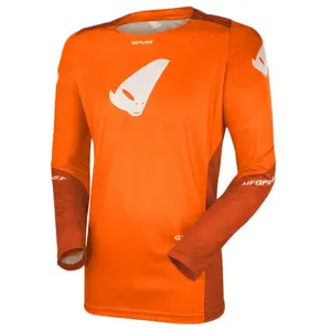 Ufo Maillot Enduro Manches Courtes Skyline pas cher