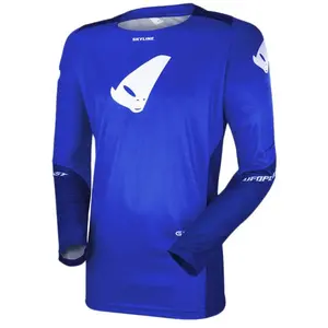 Ufo Maillot Enduro Manches Courtes Skyline pas cher