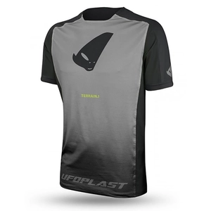 Ufo Maillot Enduro Manches Courtes Terrain 1 pas cher