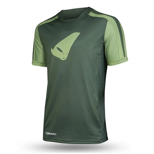 Ufo Maillot Enduro Manches Courtes Terrain 1 pas cher