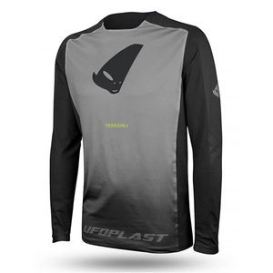 Ufo Maillot Enduro Manches Longues Terrain 1 pas cher