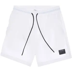 Antony Morato Short De Bain Mmbw00070-fa600251 pas cher