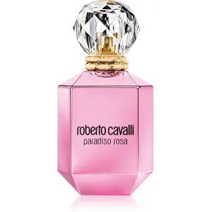 Roberto Cavalli - Paradiso Rosa Eau De Parfum - 75ML pas cher