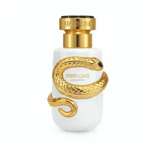 Women's Perfume Roberto Cavalli SERPENTINE 50 ml pas cher