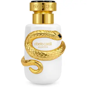 Women's Perfume Roberto Cavalli SERPENTINE 100 ml pas cher