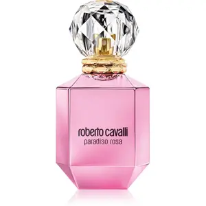 Roberto Cavalli JRC24003, Vrouwen, 30 ml, Vloeibare parfum, Bergamot, ... pas cher