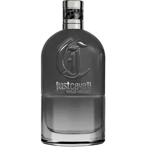 Parfum pour hommes Roberto Cavalli Coeur sauvage 90 ml pas cher