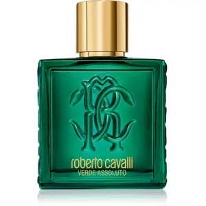Herenparfum Roberto Cavalli UOMO ROBERTO CAVALLI 100 ml pas cher