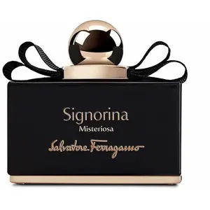 Perfume unisexe Salvatore Ferragamo Signorina EDP 100 ml pas cher