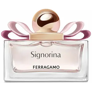 Perfume pour femmes Salvatore Ferragamo Signorina EDP 50 ml pas cher