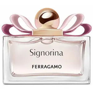 Perfume unisexe Salvatore Ferragamo Signorina EDP 100 ml pas cher