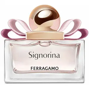 Perfume unisexe Salvatore Ferragamo Signorina EDP 30 ml pas cher
