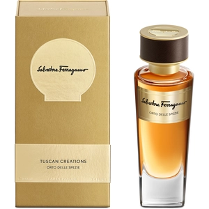 SALVATORE FERRAGAMO SALVATORE FERRAGAMO ORTO DELLE SPEZIE EDP 100ML