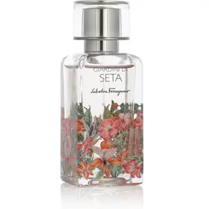 Salvatore Ferragamo Giardini di Seta Eau de parfum 50 ml pas cher
