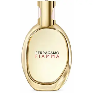 Perfume pour femmes Salvatore Ferragamo Fiamma 55 ml pas cher