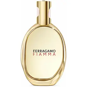 Perfume de femmes Salvatore Ferragamo Fiamma 100 ml pas cher