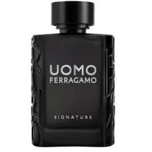 S. Ferragamo Uomo Signature Edp Spray pas cher