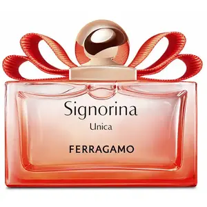 Signorina Unica - Eau de Parfum -50ml SALVATORE FERRAGAMO pas cher
