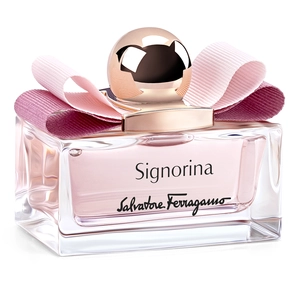 Salvatore Ferragamo Signorina Eau de Parfum 50ml pas cher
