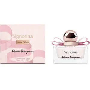 Salvatore Ferragamo Signorina Eau de Parfum 30ml pas cher