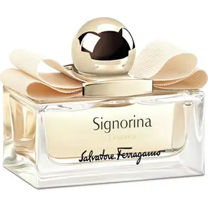 Salvatore Ferragamo Signorina Eleganza Eau de Parfum 50ml pas cher