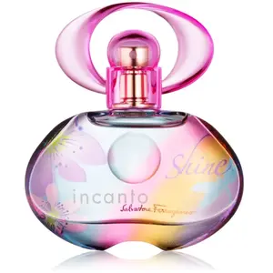 Salvatore Ferragamo Incanto Shine eau de toilette spray 30 ml pas cher