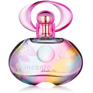 Salvatore Ferragamo Incanto Shine eau de toilette spray 50 ml pas cher