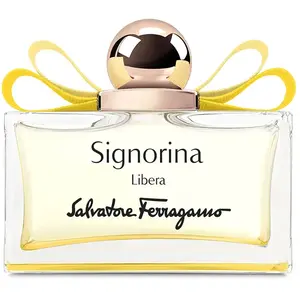Salvatore Ferragamo - Signorina Libera Eau De Parfum 100 Ml pas cher